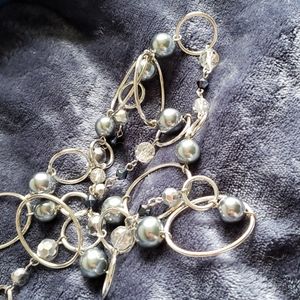 Alpine necklace from Lia Sophia